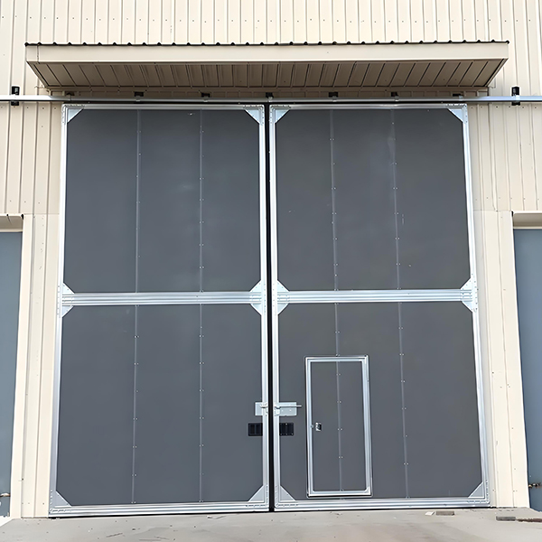 秦都工业推拉门 秦都工业推拉门