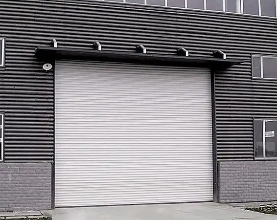 秦都工业秦都卷帘门