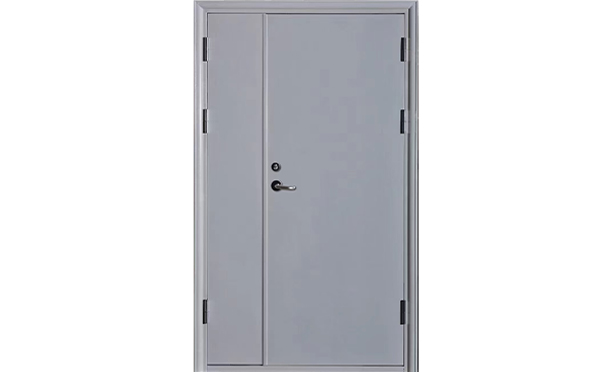 秦都钢制防火门