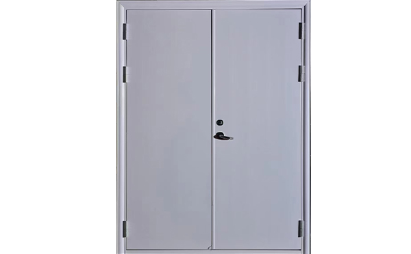 秦都钢制防火门