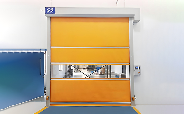 秦都快速门 秦都快速门