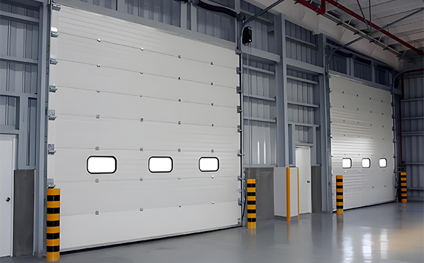 秦都工业提升门 秦都工业提升门