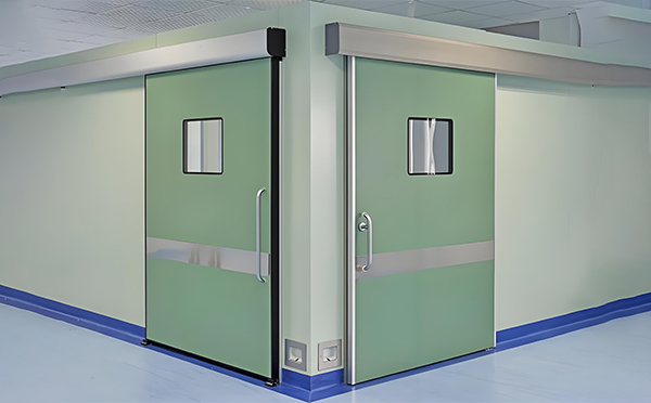 秦都医用门 秦都医用门