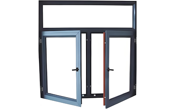 秦都铝制耐火窗 秦都铝制耐火窗