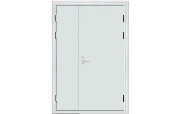 钢制秦都防火门 钢制秦都防火门