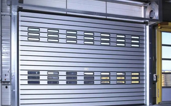 提高效率与安全:秦都兰州秦都快速秦都卷帘门的应用与优势 提高效率与安全:秦都兰州秦都快速秦都卷帘门的应用与优势