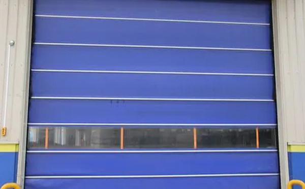 秦都兰州秦都快速秦都卷帘门：提升效率与安全性的理想选择