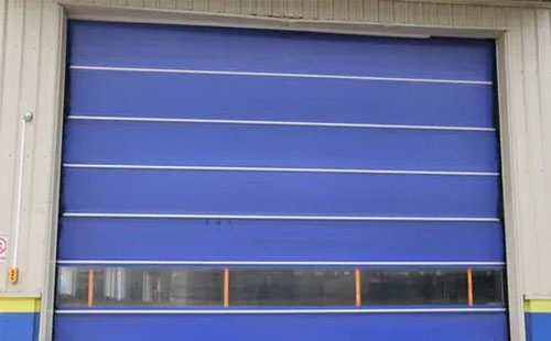 秦都快速秦都卷帘门的主要优势及应用领域 秦都快速秦都卷帘门的主要优势及应用领域