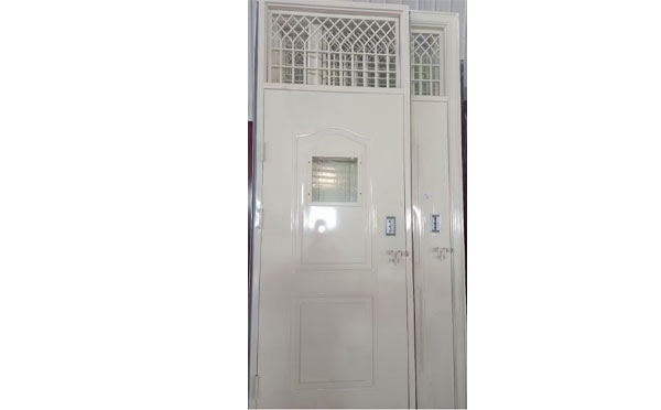 秦都学校教室门