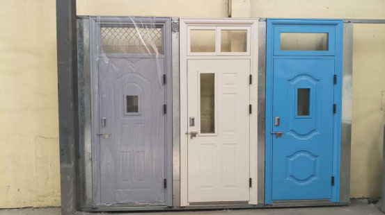 秦都学校教室门 秦都学校教室门