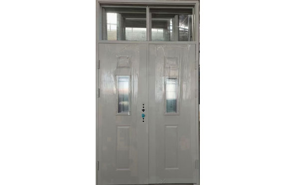 秦都学校教室门