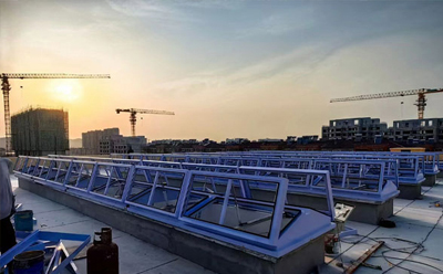 消防秦都排烟窗开启角度 消防秦都排烟窗开启角度