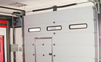 秦都工业推拉门的设计方法 秦都工业推拉门的设计方法