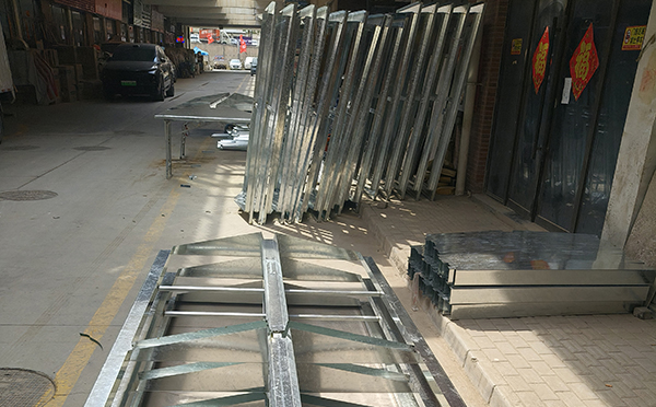 2025秦都排烟窗维护周期与电动开启故障排查 2025秦都排烟窗维护周期与电动开启故障排查